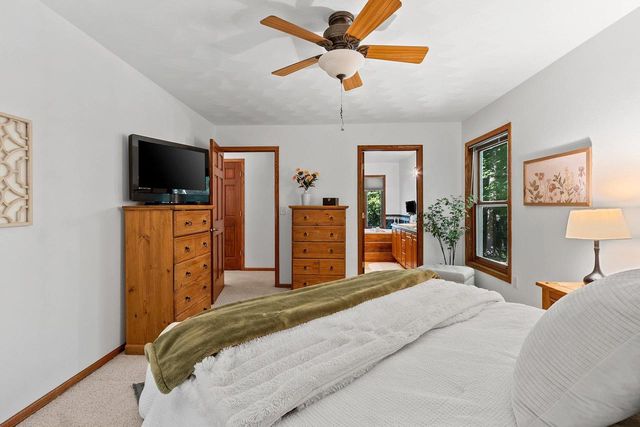 7190 SPRING LAKE ROAD, Sobieski, WI 54171