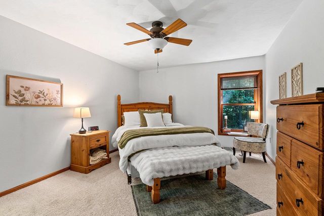 7190 SPRING LAKE ROAD, Sobieski, WI 54171