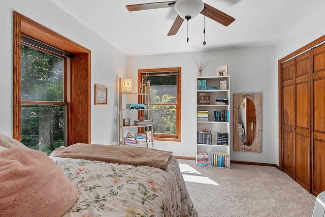 7190 SPRING LAKE ROAD, Sobieski, WI 54171