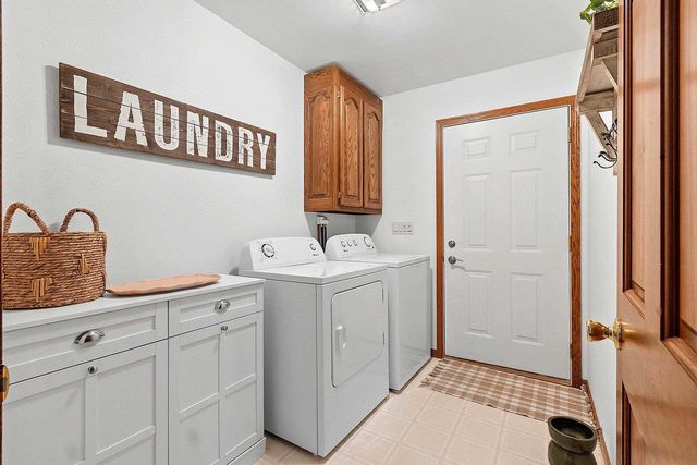 7190 SPRING LAKE ROAD, Sobieski, WI 54171