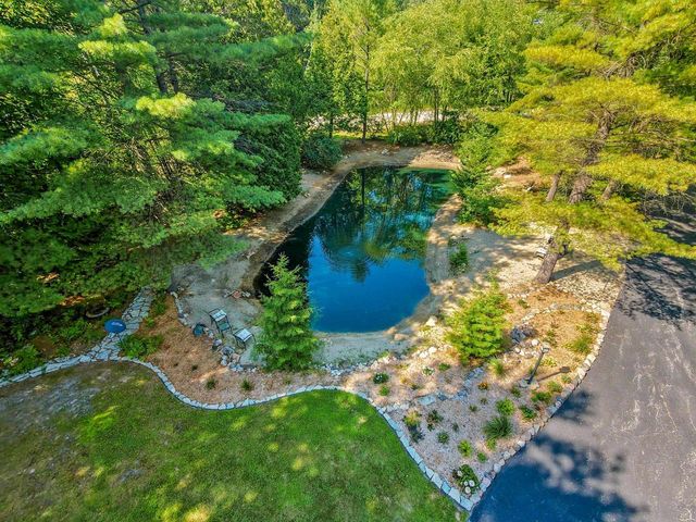 7190 SPRING LAKE ROAD, Sobieski, WI 54171