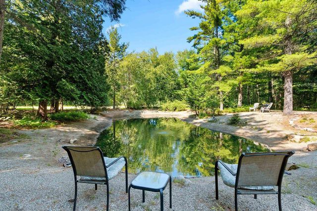 7190 SPRING LAKE ROAD, Sobieski, WI 54171