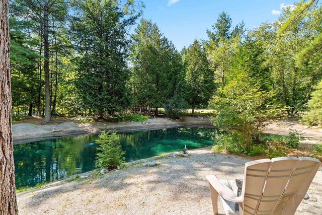 7190 SPRING LAKE ROAD, Sobieski, WI 54171