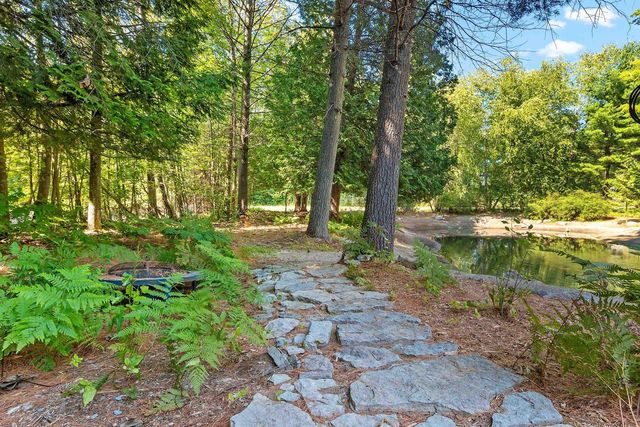 7190 SPRING LAKE ROAD, Sobieski, WI 54171
