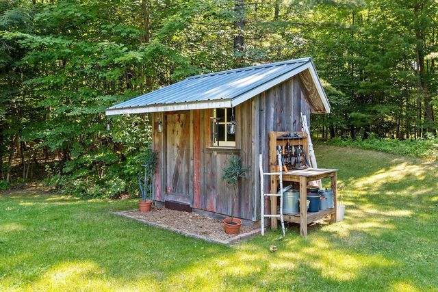 7190 SPRING LAKE ROAD, Sobieski, WI 54171