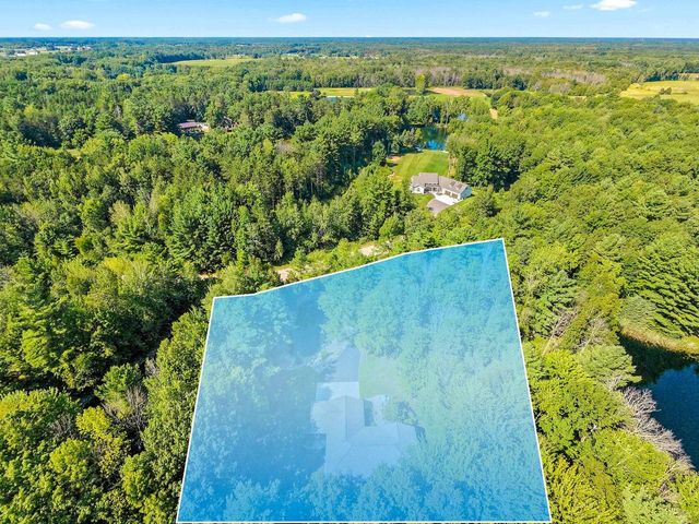 7190 SPRING LAKE ROAD, Sobieski, WI 54171