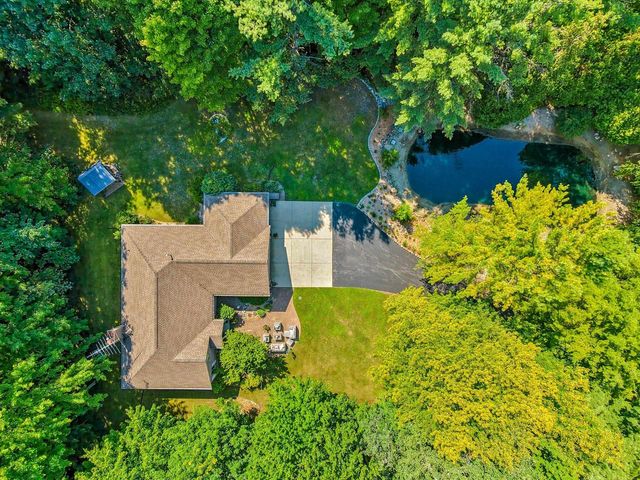 7190 SPRING LAKE ROAD, Sobieski, WI 54171
