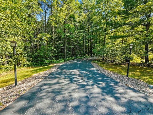 7190 SPRING LAKE ROAD, Sobieski, WI 54171