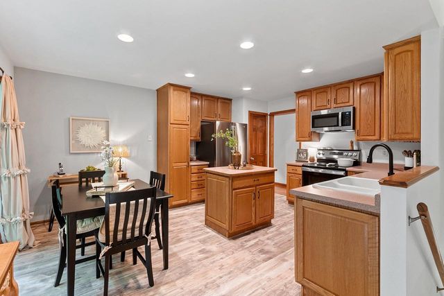 7190 SPRING LAKE ROAD, Sobieski, WI 54171
