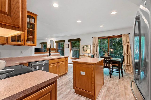 7190 SPRING LAKE ROAD, Sobieski, WI 54171