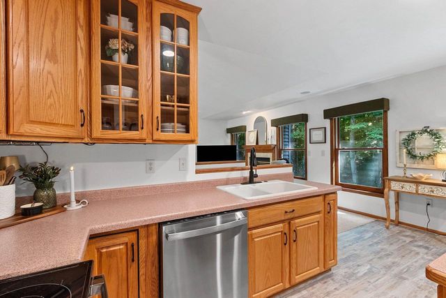 7190 SPRING LAKE ROAD, Sobieski, WI 54171