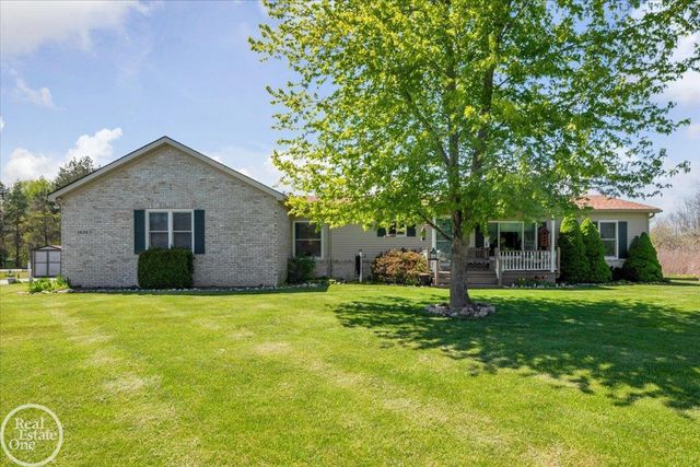 1856 S Allen Road, Saint Clair, MI 48079