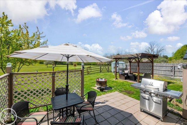 1856 S Allen Road, Saint Clair, MI 48079