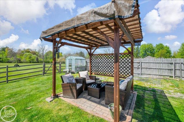 1856 S Allen Road, Saint Clair, MI 48079