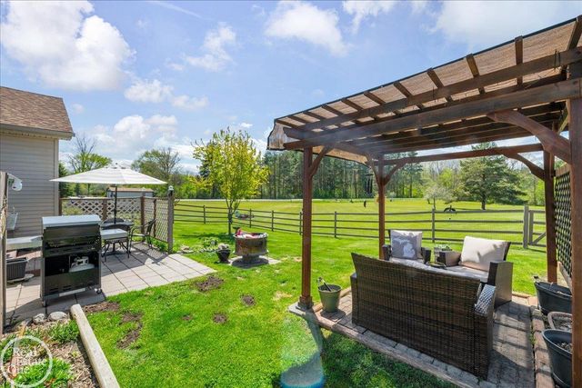1856 S Allen Road, Saint Clair, MI 48079