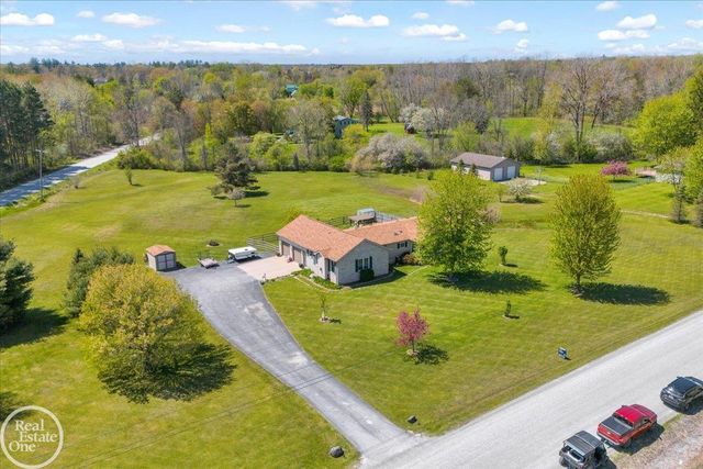 1856 S Allen Road, Saint Clair, MI 48079
