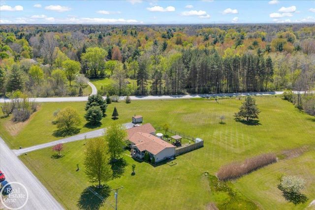 1856 S Allen Road, Saint Clair, MI 48079