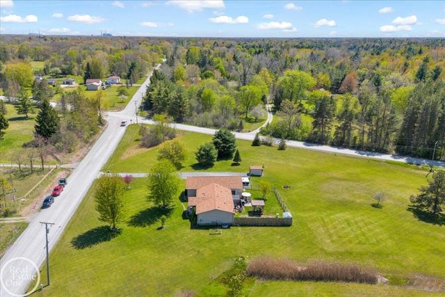 1856 S Allen Road, Saint Clair, MI 48079