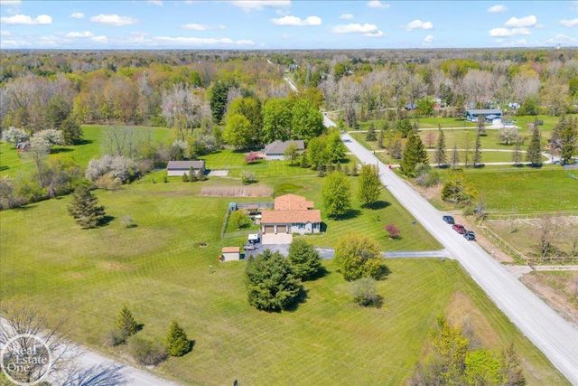 1856 S Allen Road, Saint Clair, MI 48079