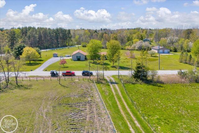 1856 S Allen Road, Saint Clair, MI 48079