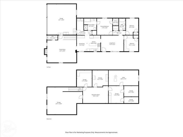 1856 S Allen Road, Saint Clair, MI 48079