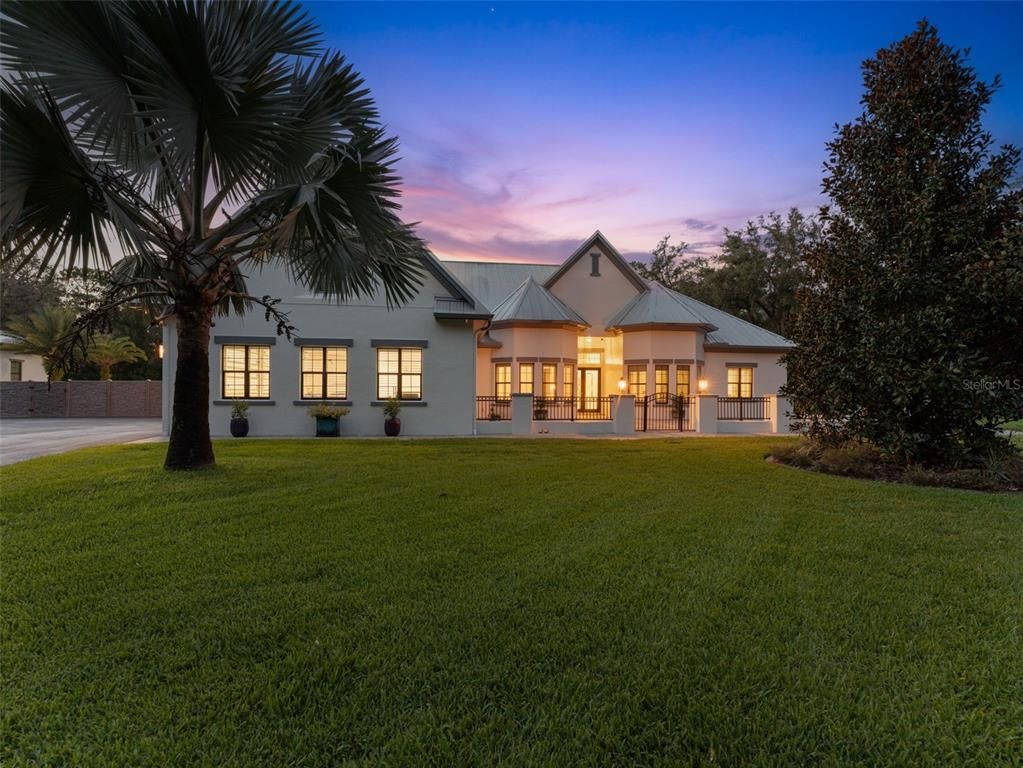 8625 TARPON SPRINGS ROAD, Odessa, FL 33556