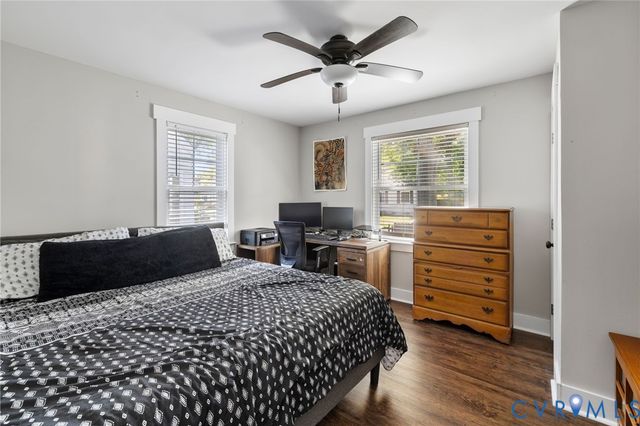 911 Hill Top Dr, Richmond, VA 23225