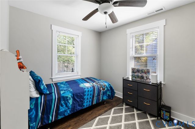 911 Hill Top Dr, Richmond, VA 23225