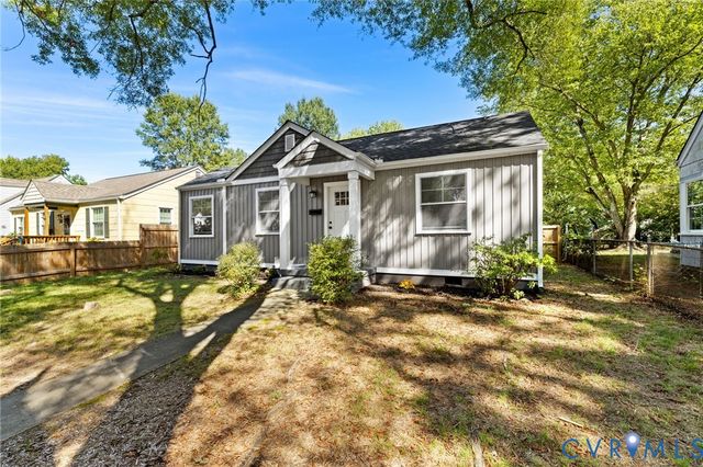 911 Hill Top Dr, Richmond, VA 23225