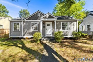 911 Hill Top Dr, Richmond, VA 23225