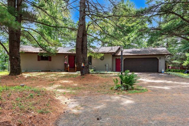 1141 Czech Pass, Friendship, WI 53934