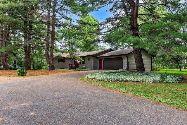 1141 Czech Pass, Friendship, WI 53934
