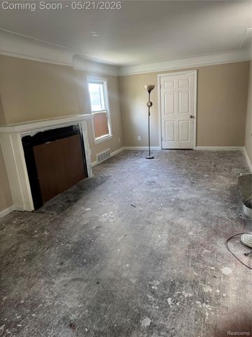 8841 Mendota Street, Detroit, MI 48204