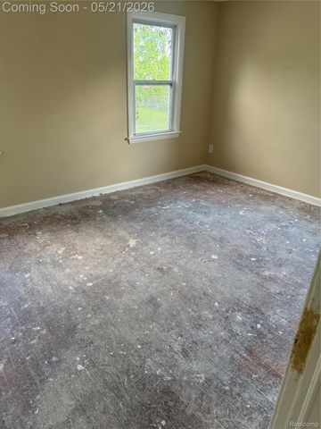 8841 Mendota Street, Detroit, MI 48204