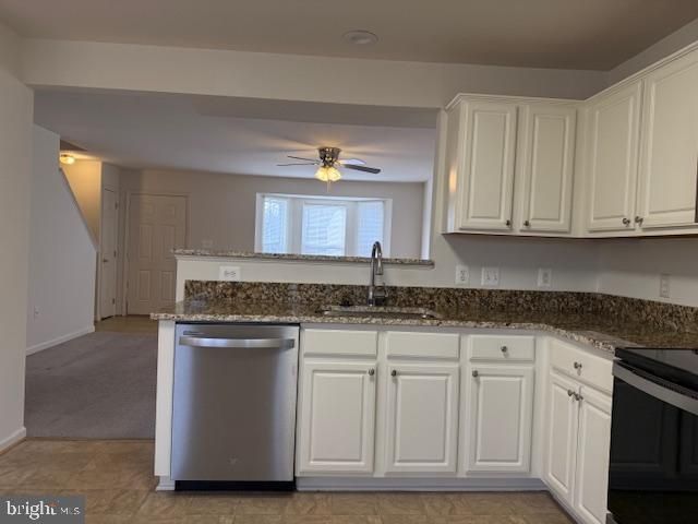 201 MERRILL CT, Stafford, VA 22554