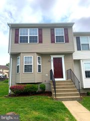 201 MERRILL CT, Stafford, VA 22554