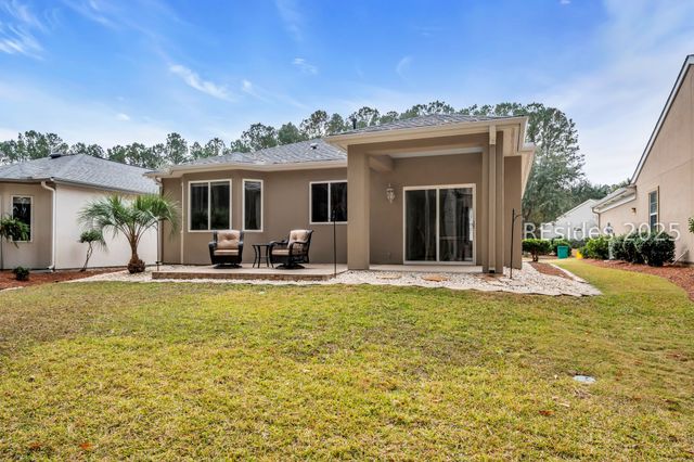 112 Cypress Holw, Bluffton, SC 29909
