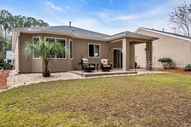 112 Cypress Holw, Bluffton, SC 29909