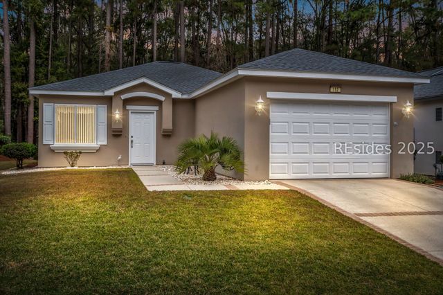 112 Cypress Holw, Bluffton, SC 29909