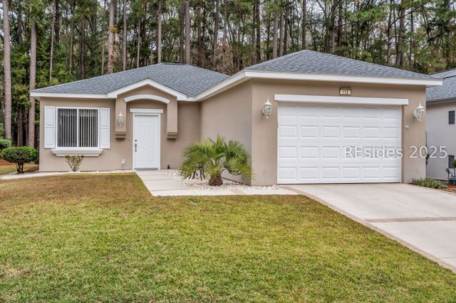 112 Cypress Holw, Bluffton, SC 29909