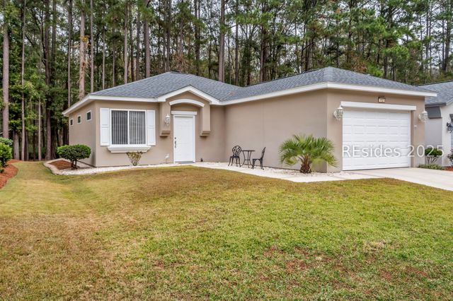 112 Cypress Holw, Bluffton, SC 29909