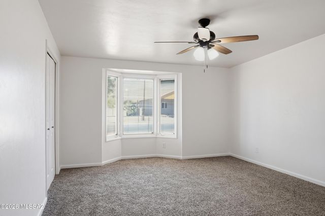 3304 E Bellevue Street, Tucson, AZ 85716