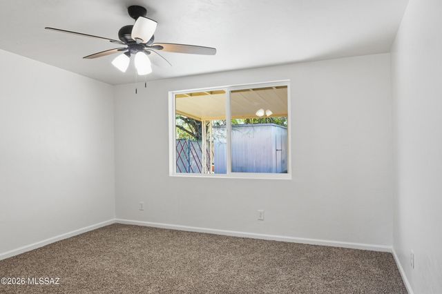 3304 E Bellevue Street, Tucson, AZ 85716