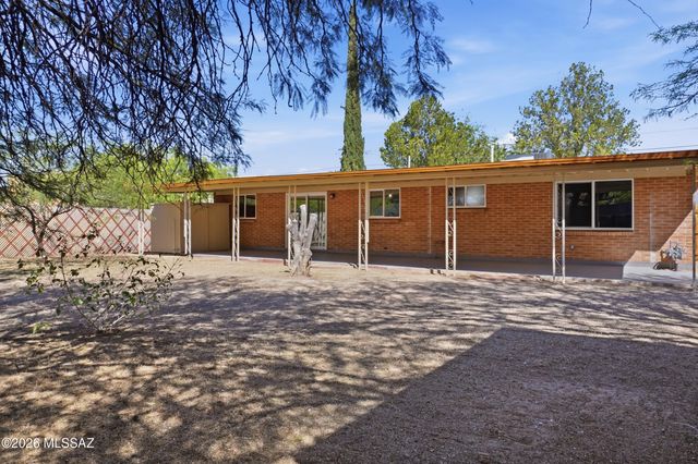 3304 E Bellevue Street, Tucson, AZ 85716