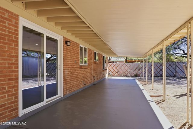 3304 E Bellevue Street, Tucson, AZ 85716
