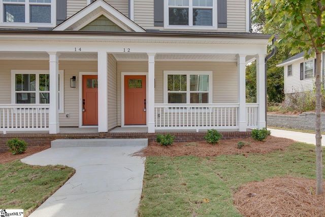 12 Clark Street, Greenville, SC 29607