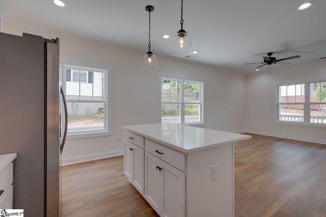 12 Clark Street, Greenville, SC 29607