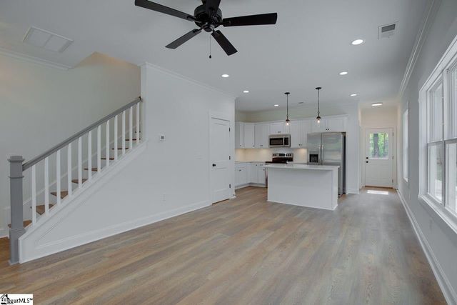 12 Clark Street, Greenville, SC 29607