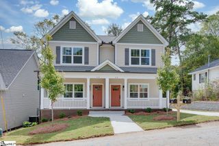 12 Clark Street, Greenville, SC 29607