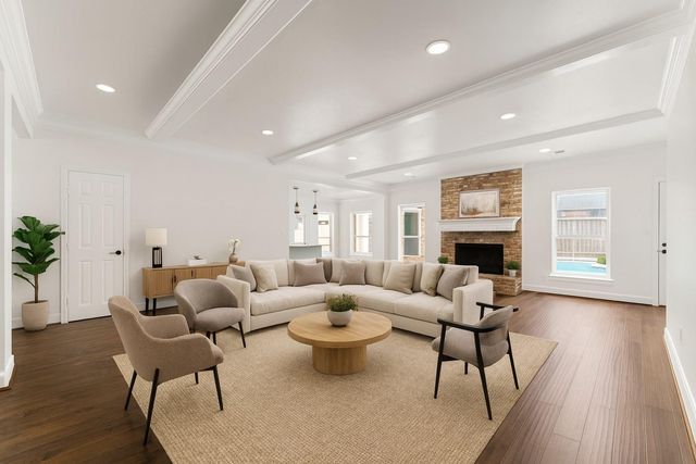 1106 Crossroads Drive, Houston, TX 77079